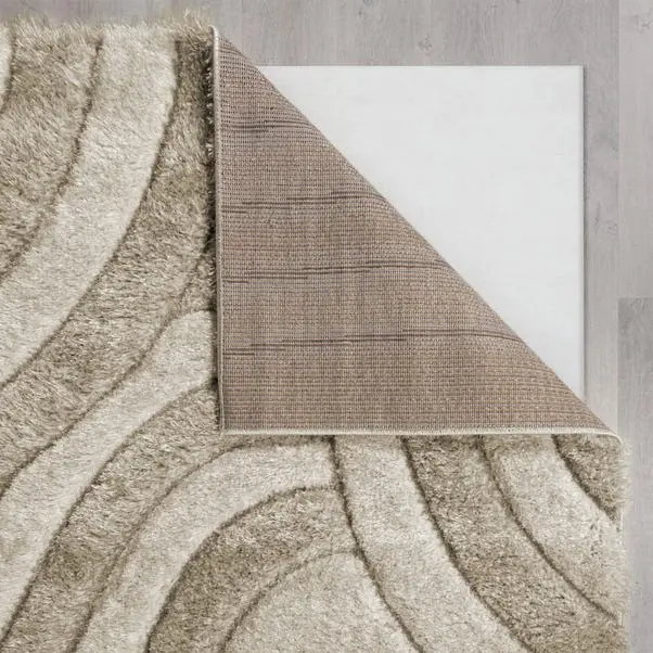 Indulgence Dune Round Rug - Image 13