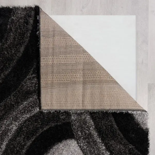 Indulgence Dune Round Rug - Image 8