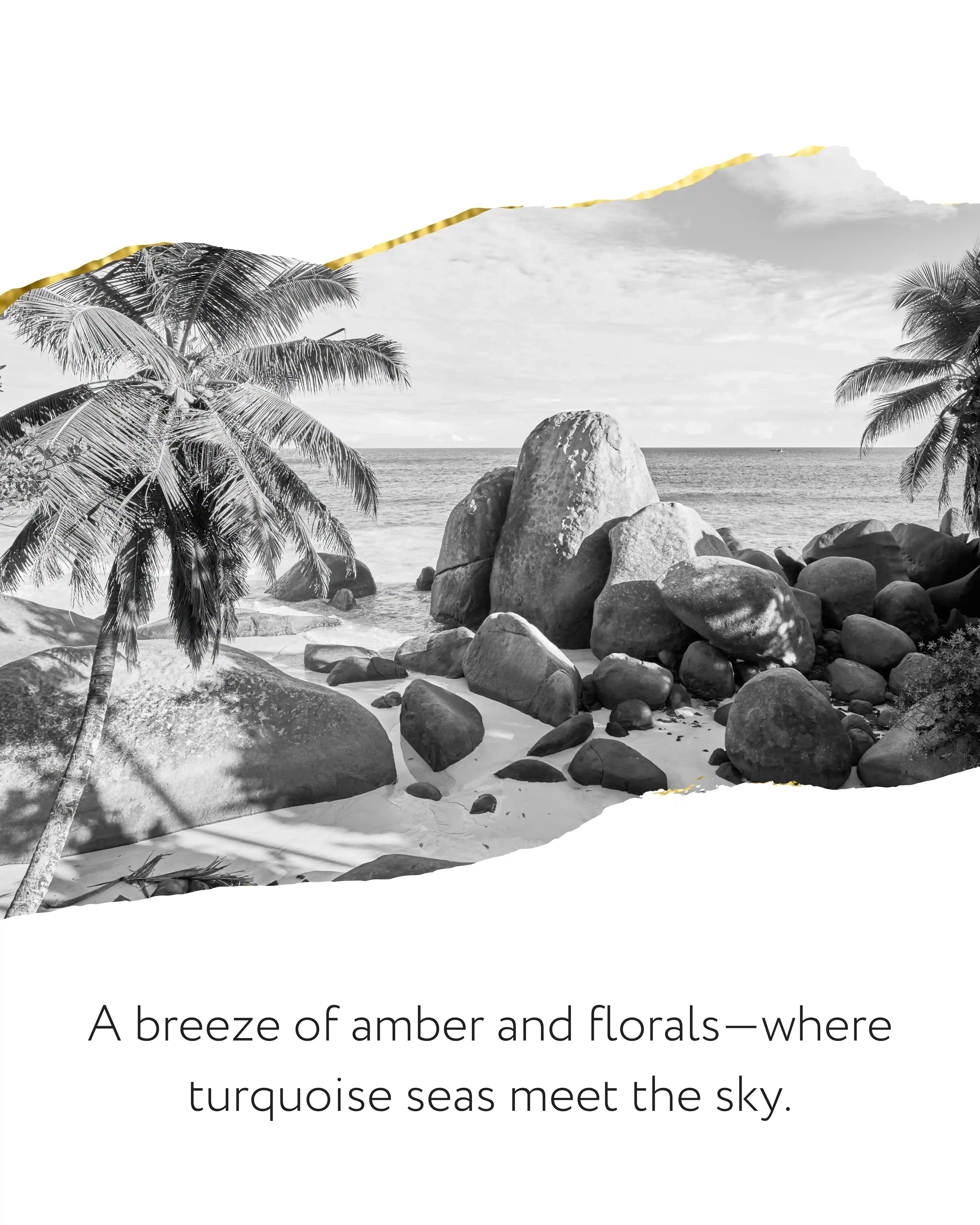 Island Breeze, Seychelles Candle, 300g - Image 5