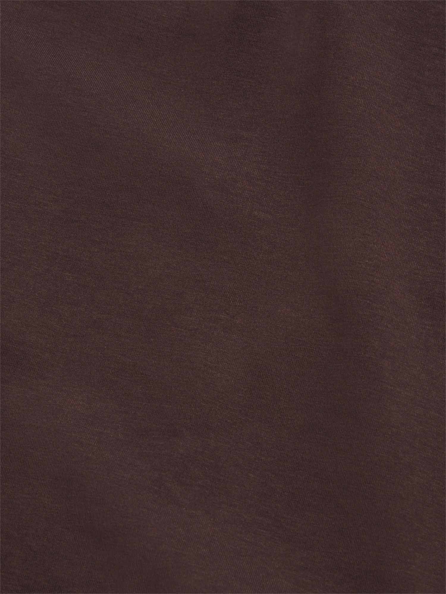Java Jersey Interlock Zip Funnel Sweat - Image 10