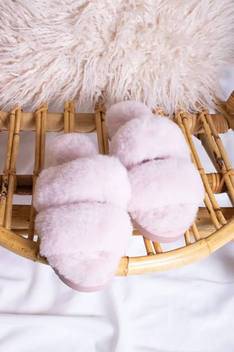 Rose Jinx Slippers - Image 4