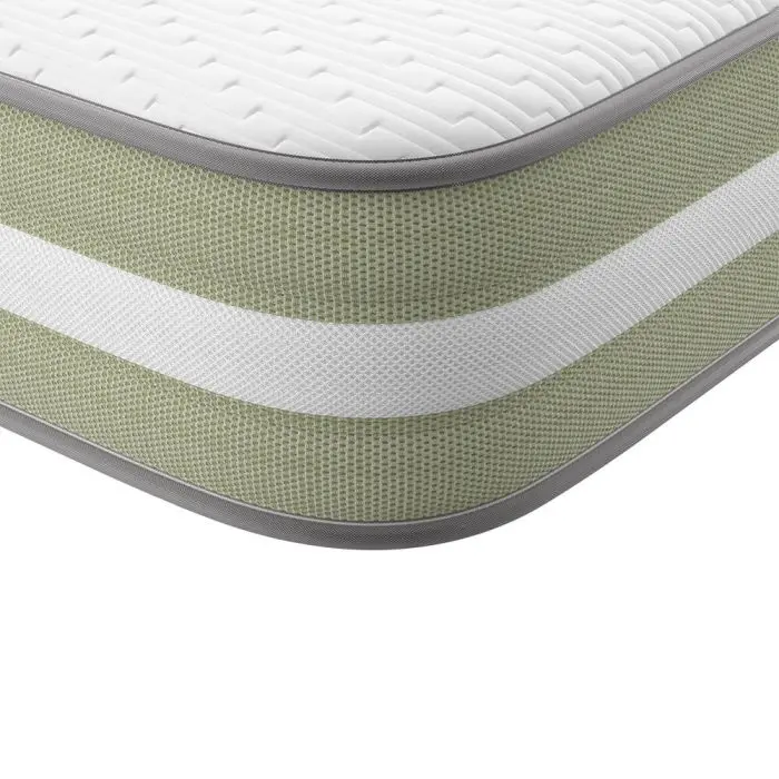 Just Breathe Eco Comfort Hybrid Mattress - Image 4