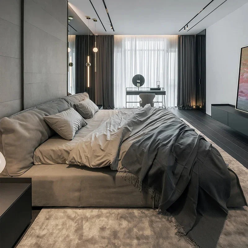 Kamoto Bed - Image 3