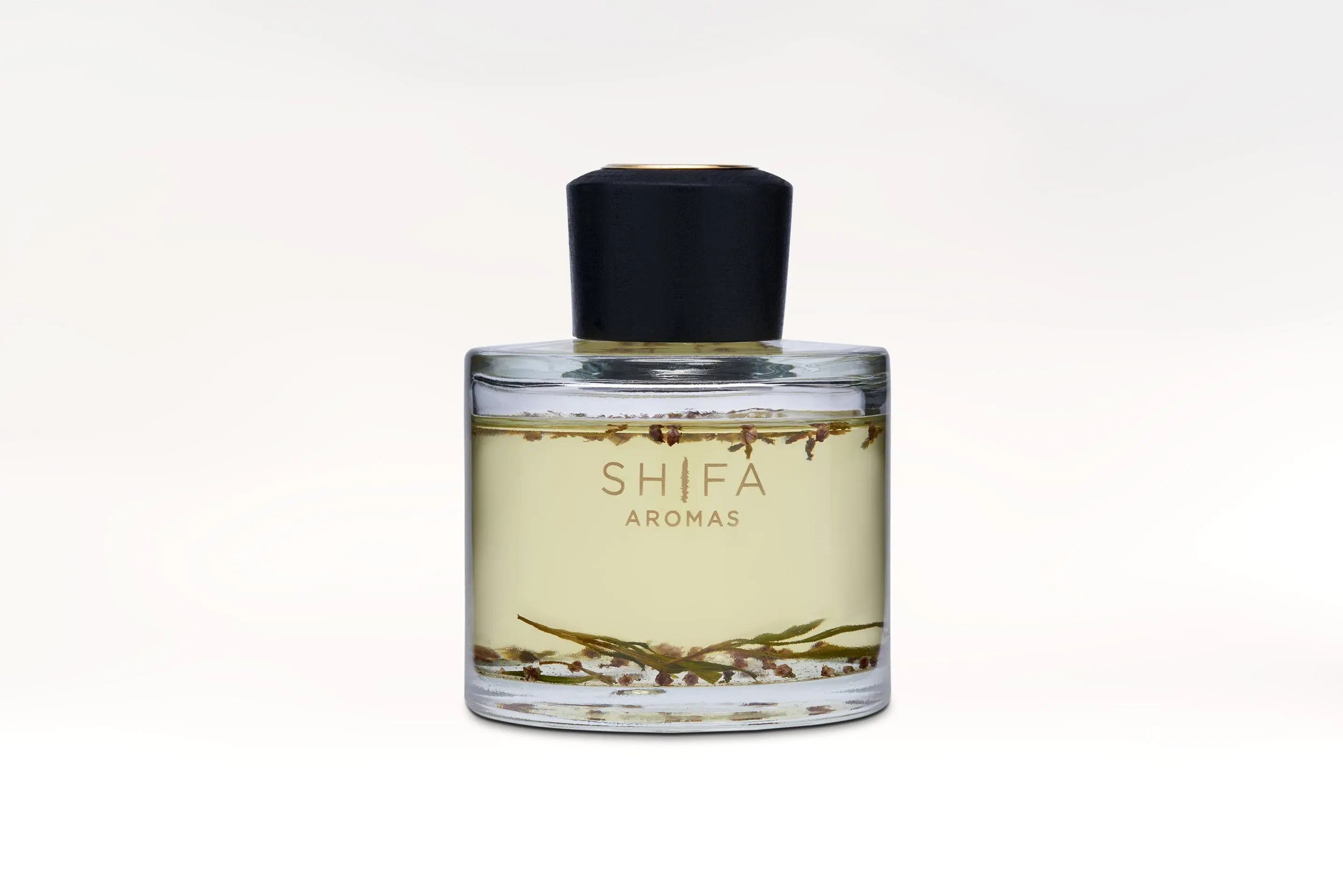 Kashgar Luxury 100ml Diffuser - Image 4
