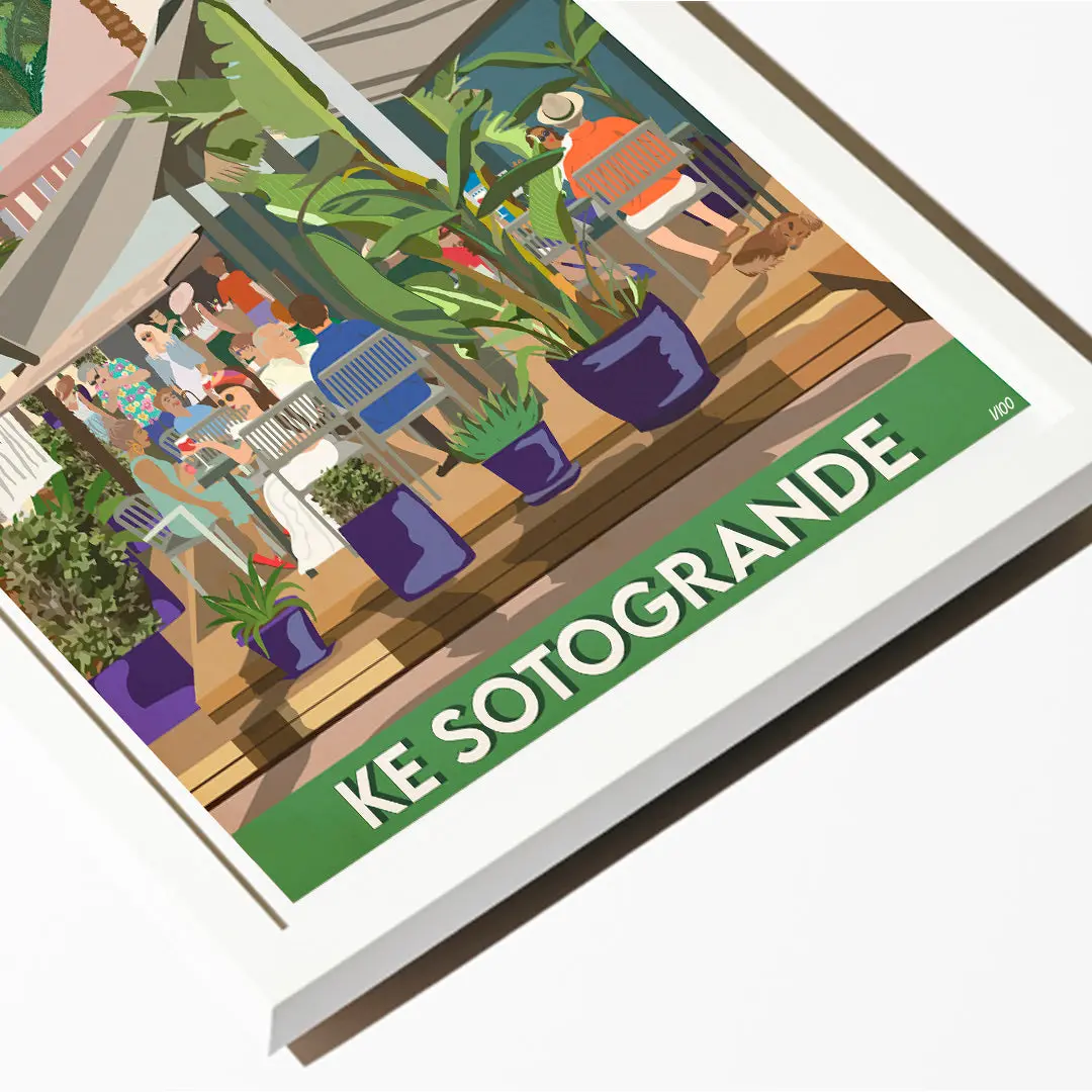 KE Sotogrande - Image 3