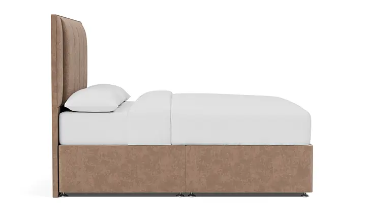 Kelham Bed Caramel - Image 4