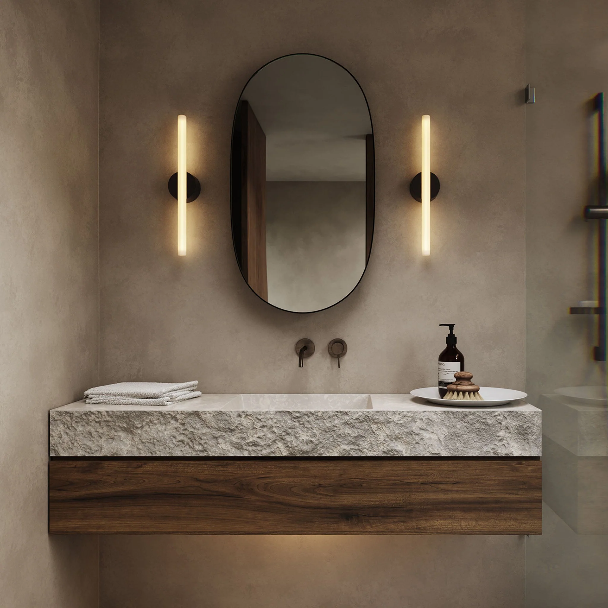 Kilter Wall Light - Set of 2 - Image 13