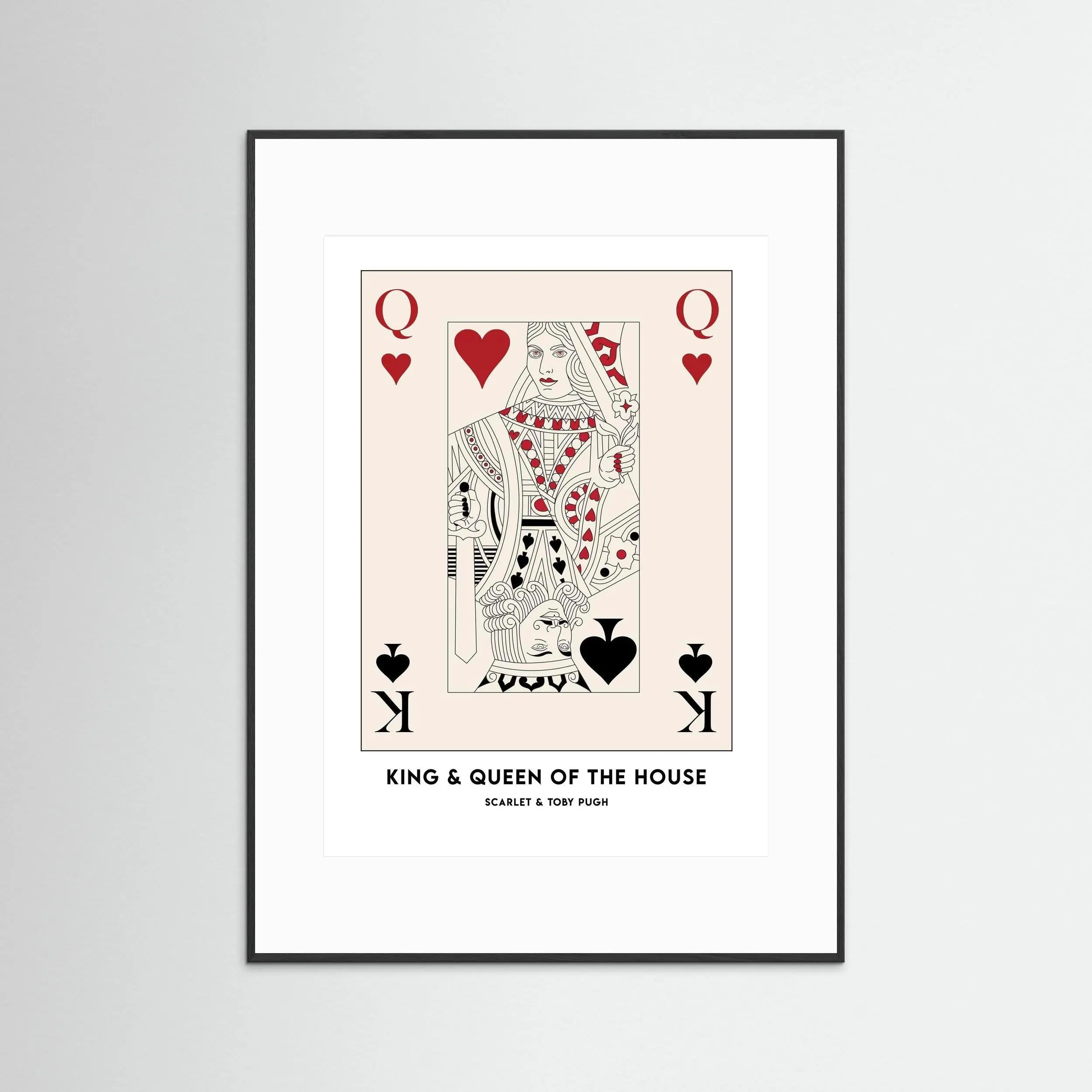 King & Queen of the House - Image 4