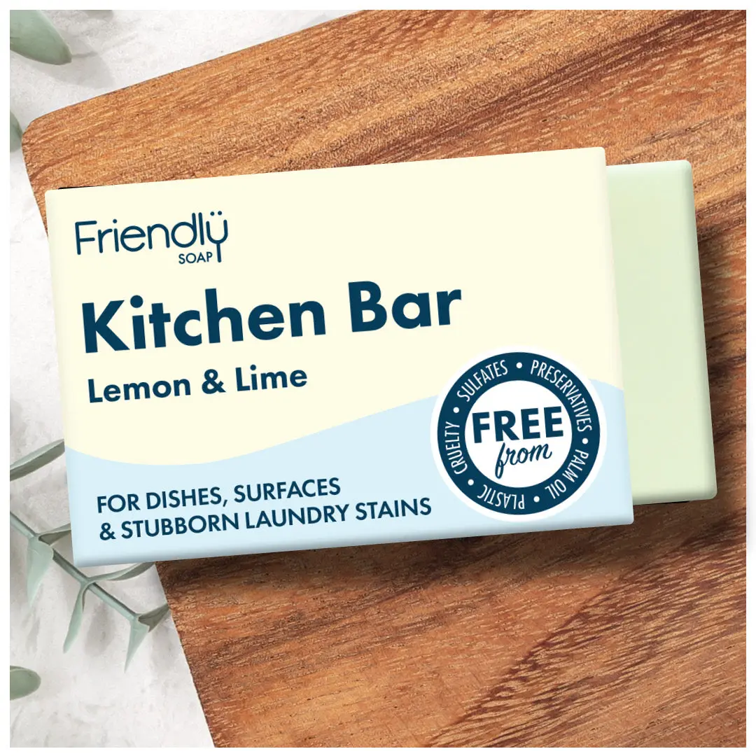Kitchen Bar - Lemon & Lime - Image 3