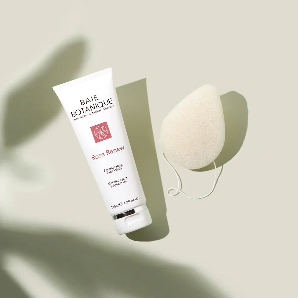 Konjac Sponge Set of 3 - Image 3