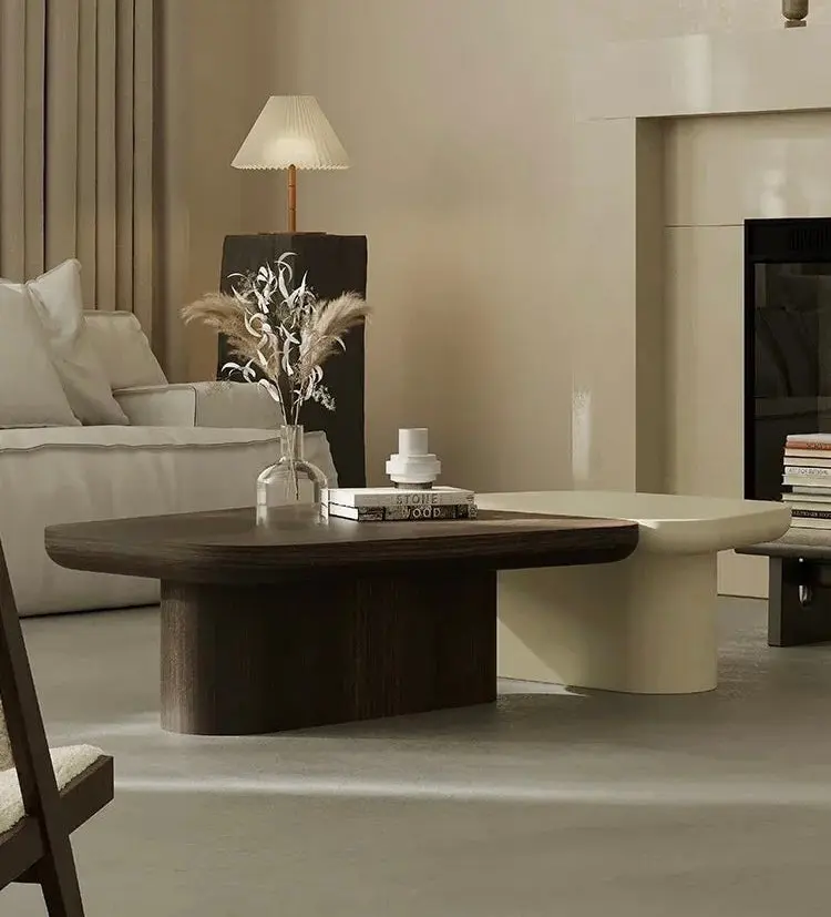 Kuro Coffee Table - Image 2