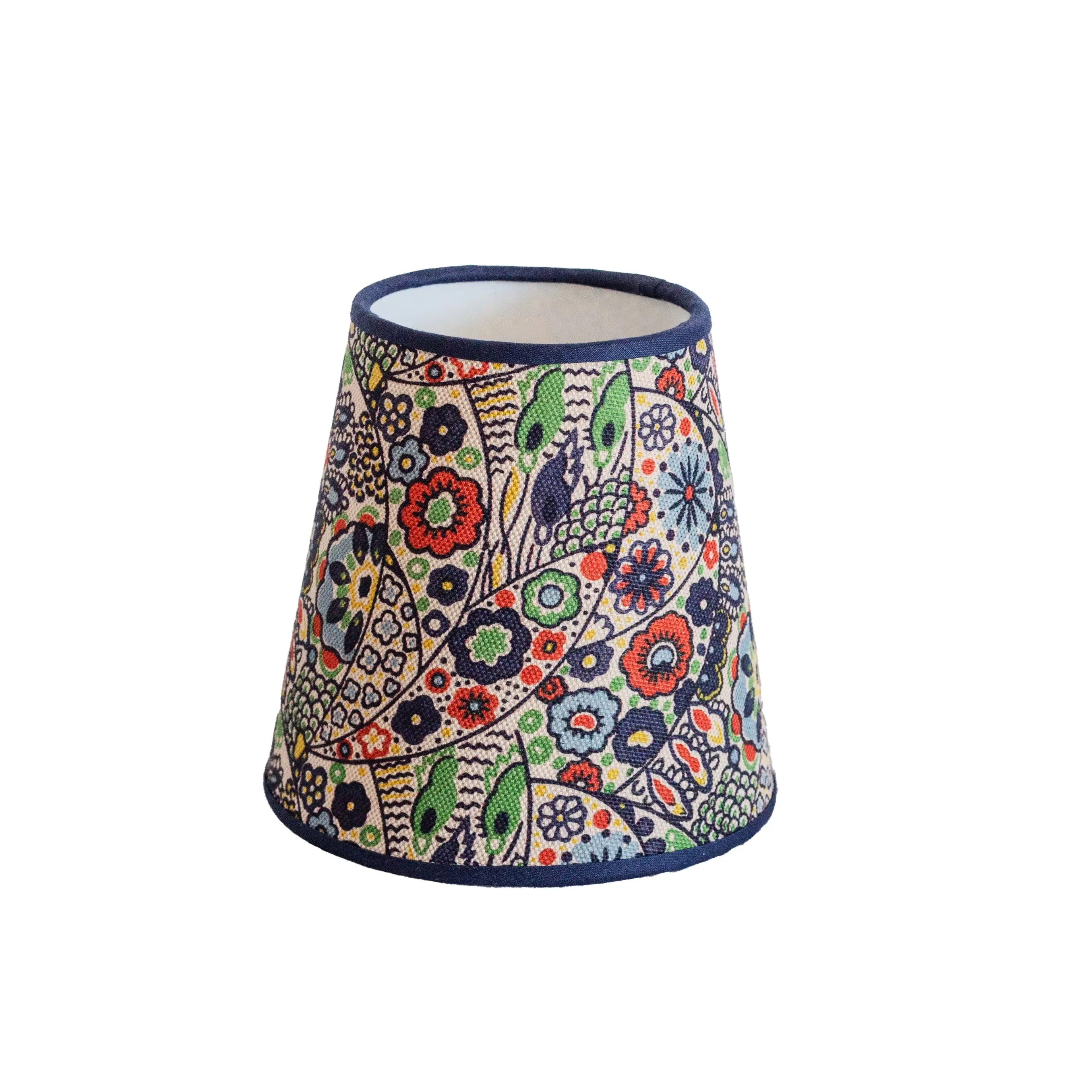 Kyoto Woodblock Lampshade - Image 4