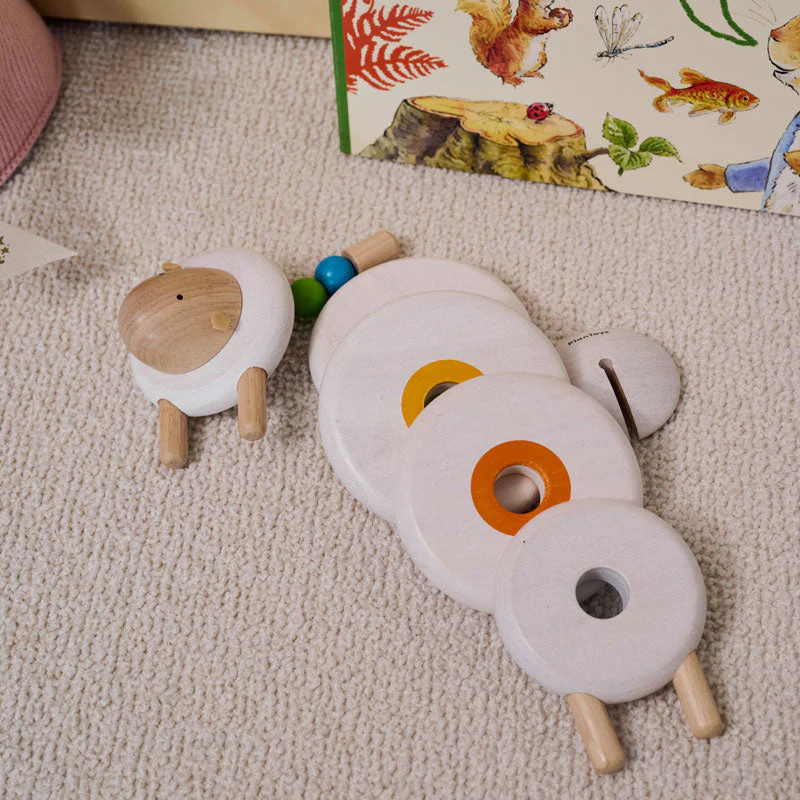 LAMB TALES & RAINBOW TRAILS - Image 4