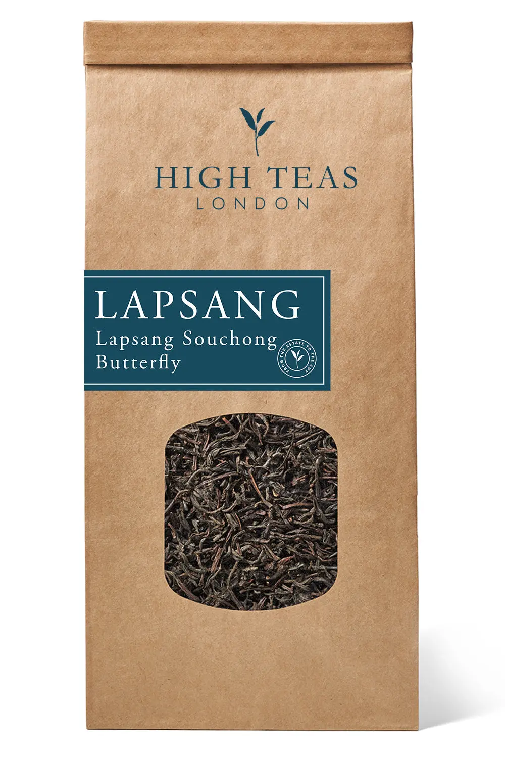 Lapsang Souchong Butterfly - Image 3