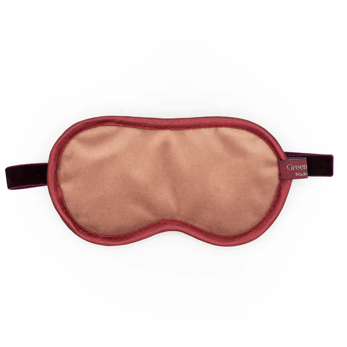 LAVENDER FILLED SLEEP MASK - Image 4