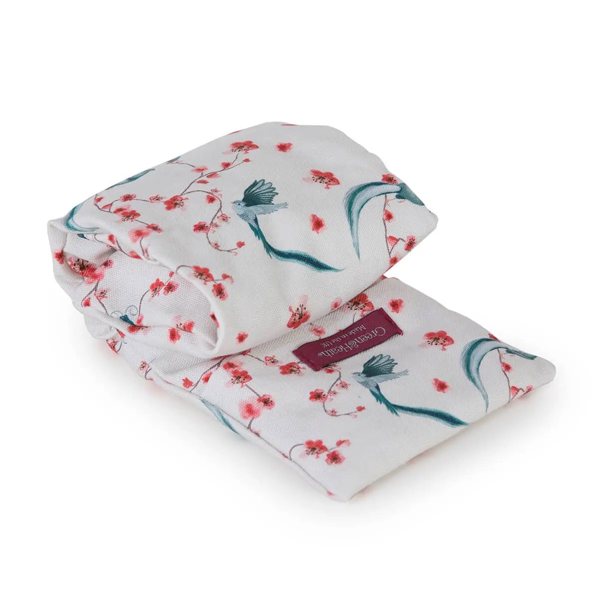 Lavender Wheat Pillow - Image 2