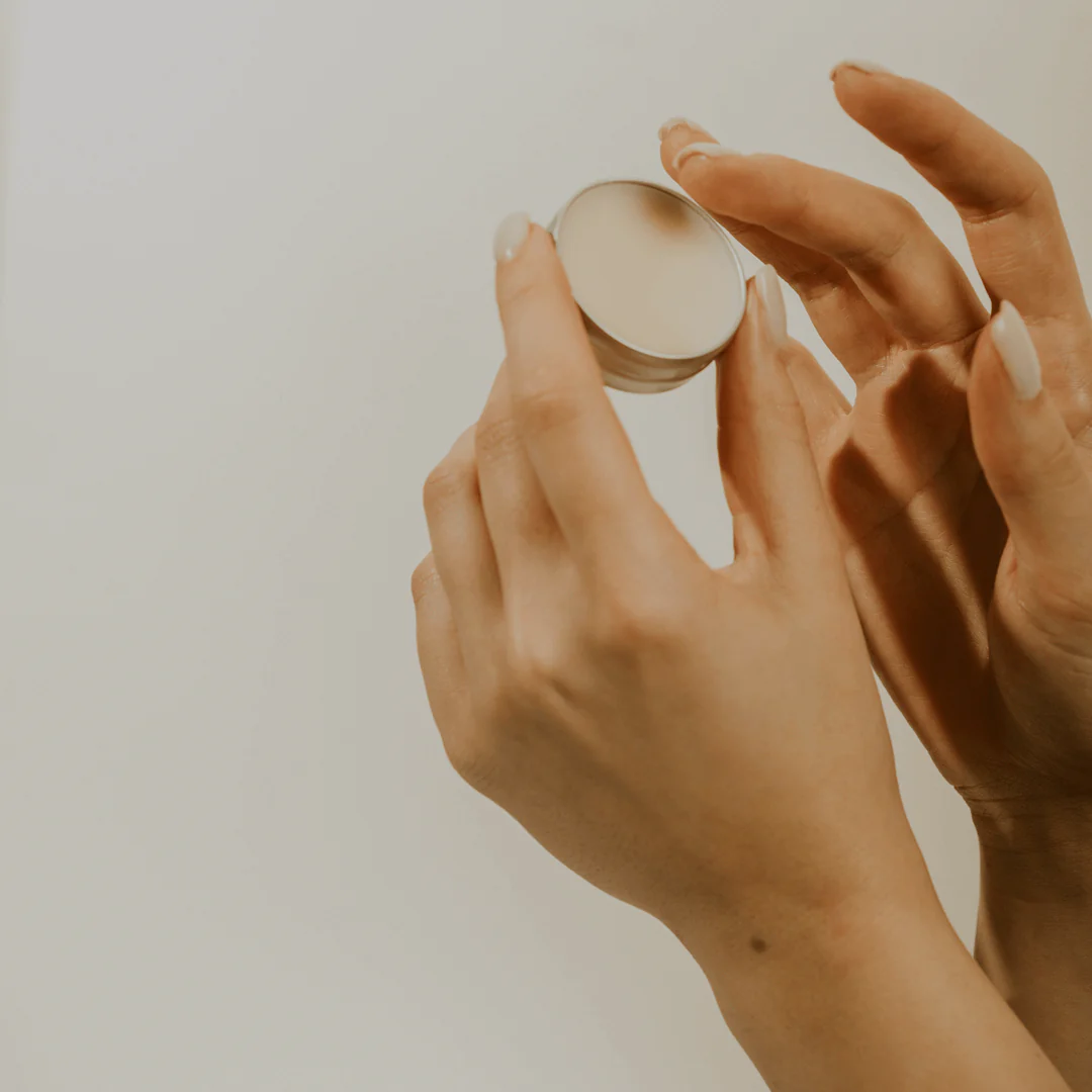 Lip Balm - Imperfect