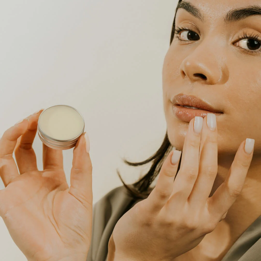 Lip Balm - Refreshing Peppermint - Image 2