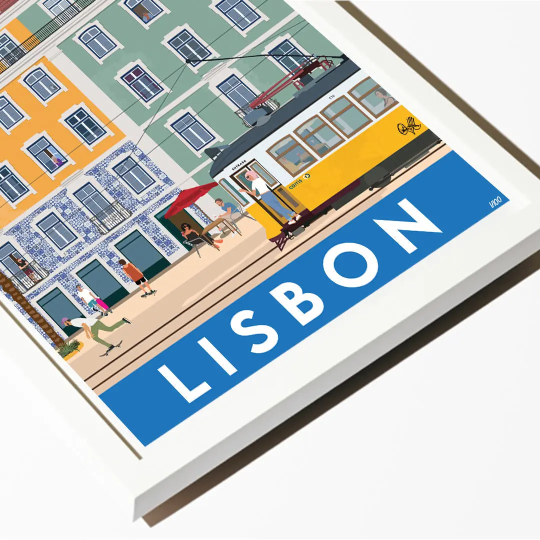 Lisbon - Image 4