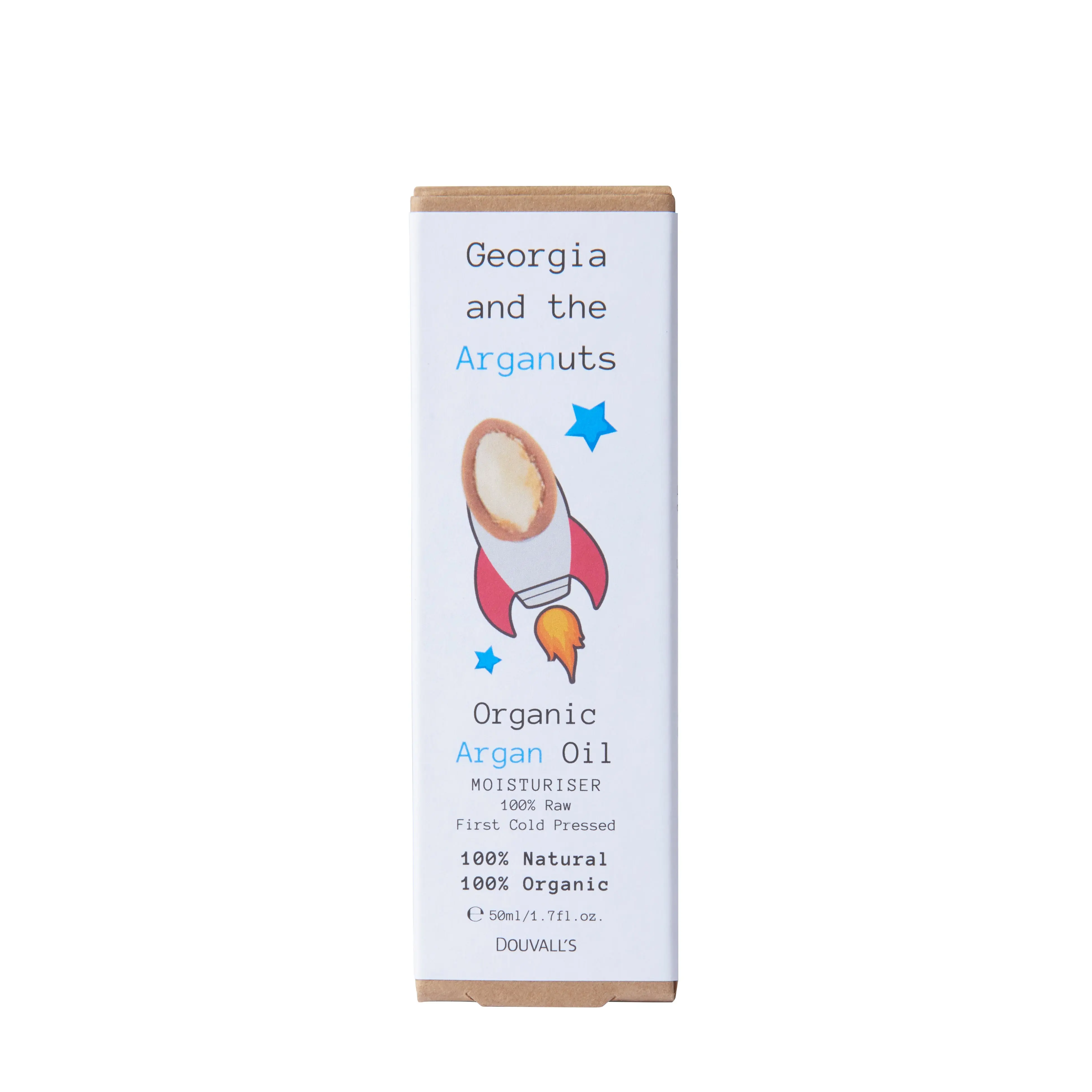 Little Dreamer Care set (including 50ml Argan oil and 50ml Children's sleep spray) - Image 4