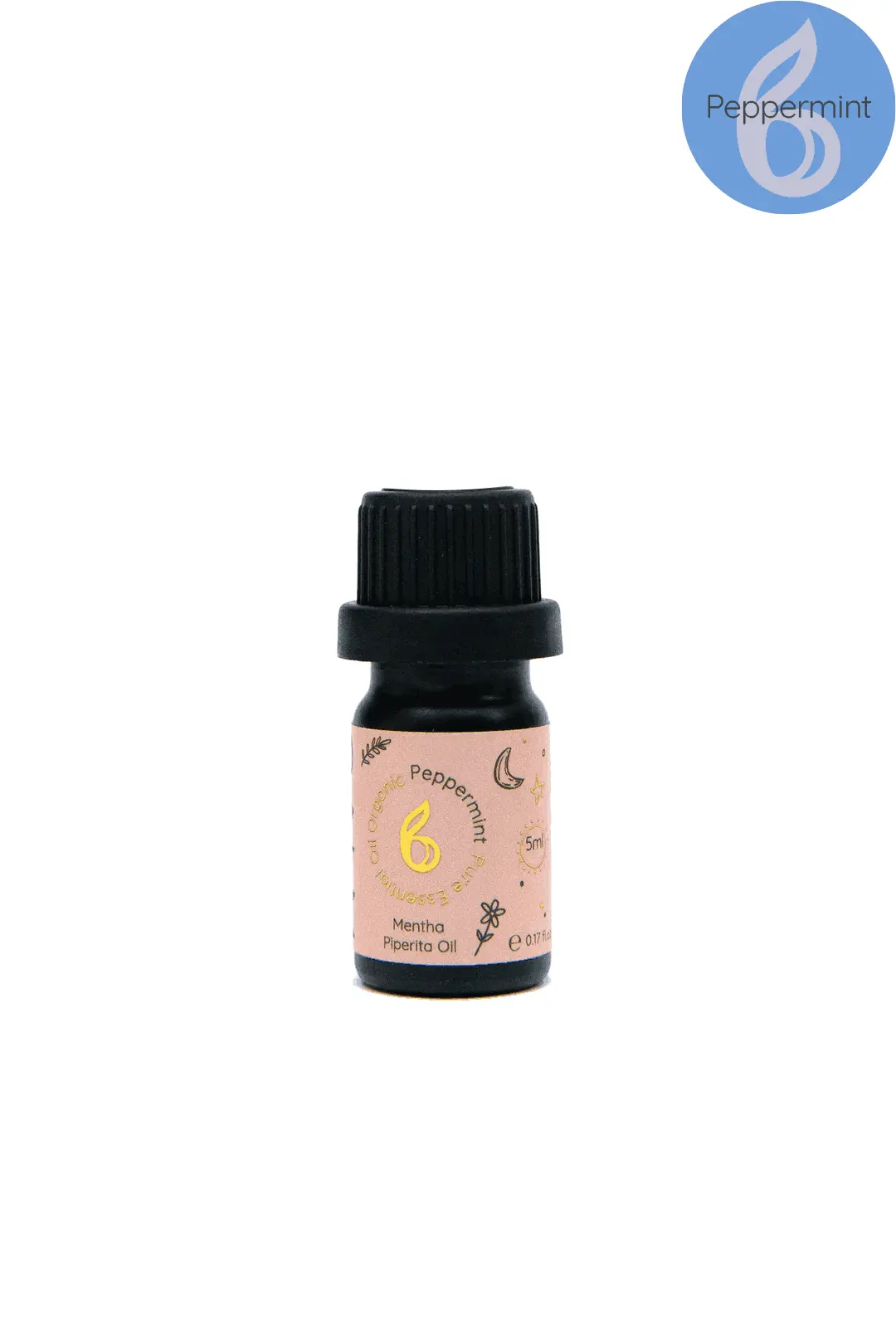Live Calm Essential Oil Set - Image 11