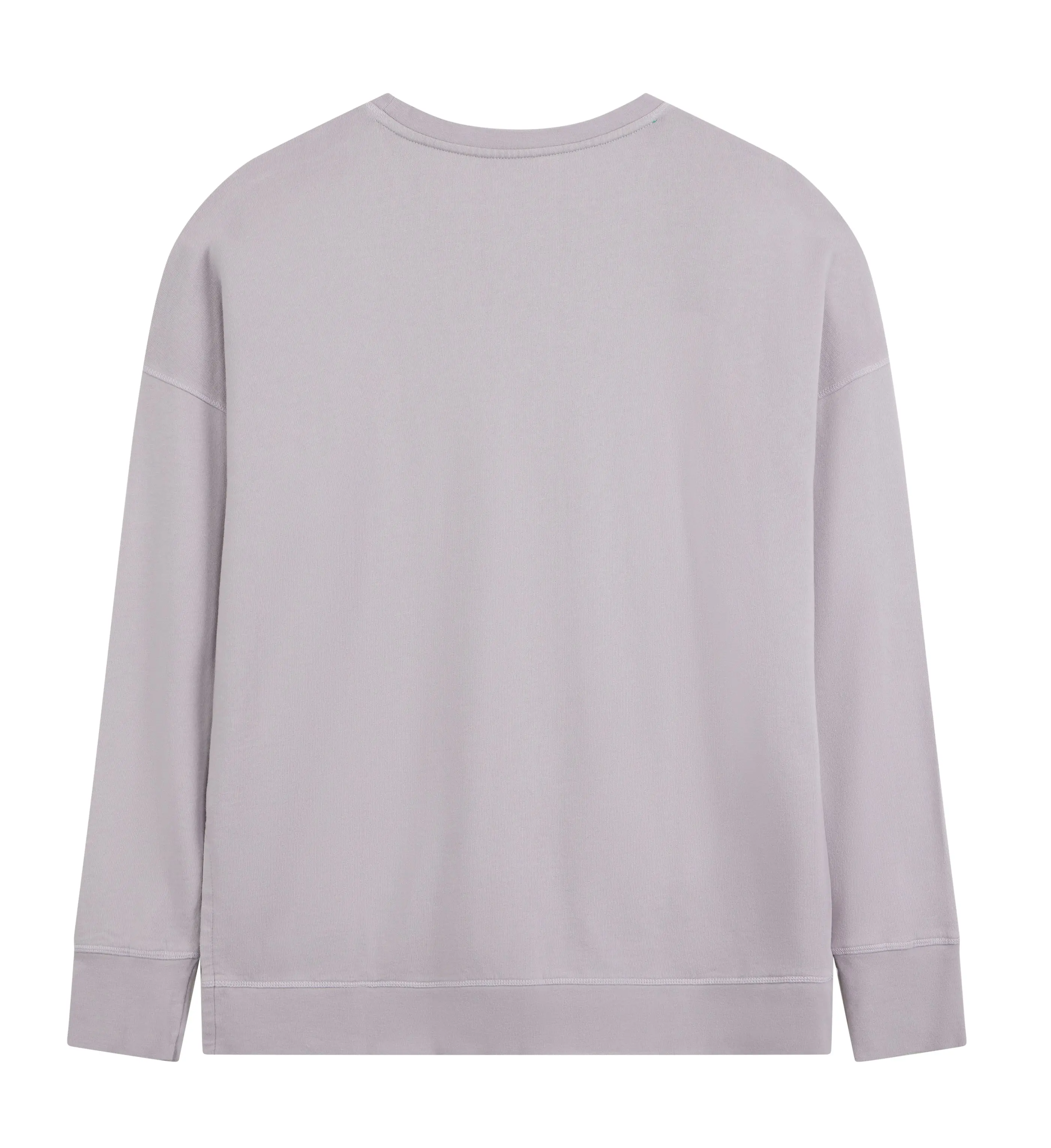 Longline Sweatshirt - Image 12