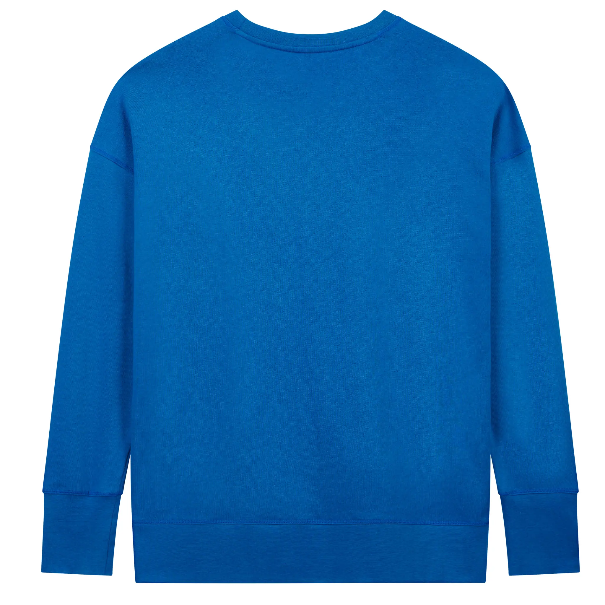Longline Sweatshirt - Image 10