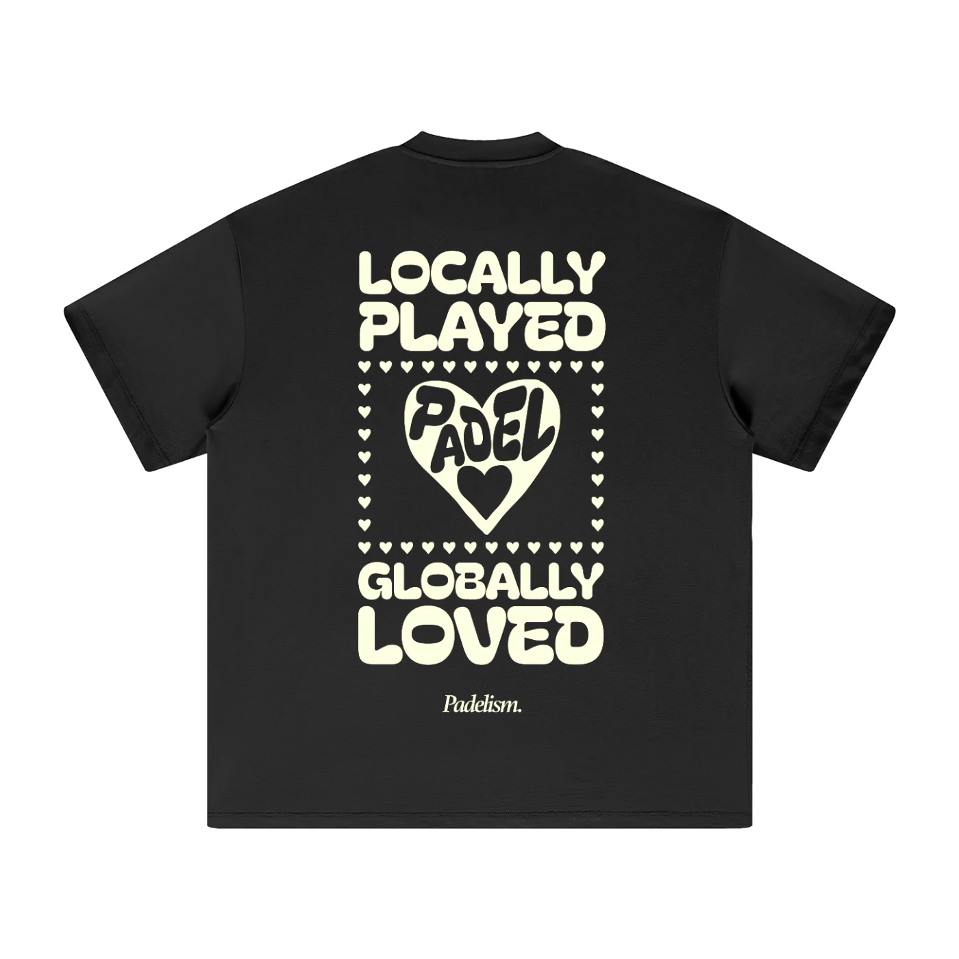 Love - Heavyweight T-Shirt - Image 11