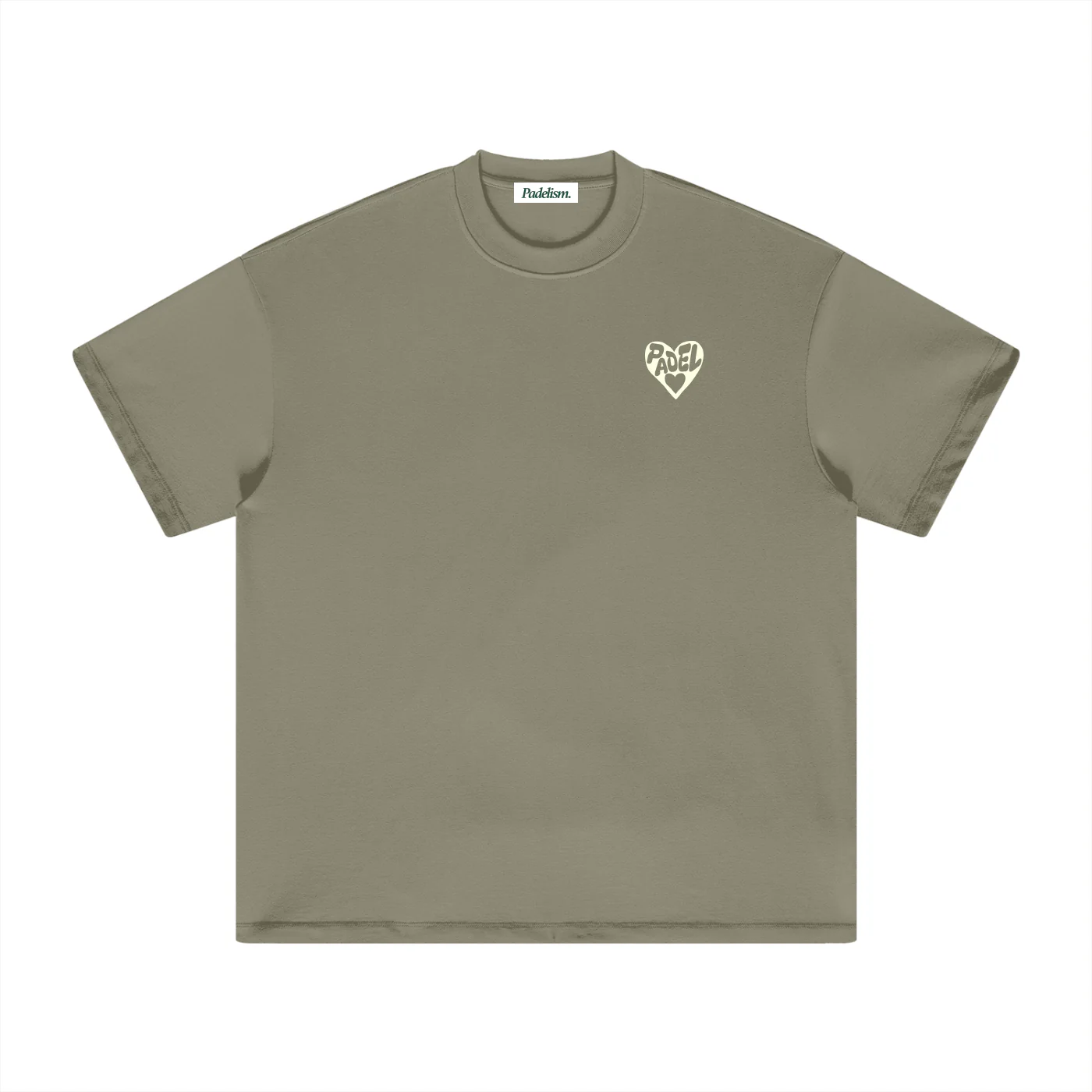 Love - Heavyweight T-Shirt - Image 16