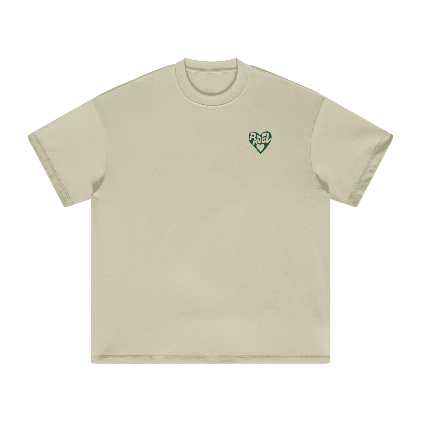 Love - Heavyweight T-Shirt - Image 5