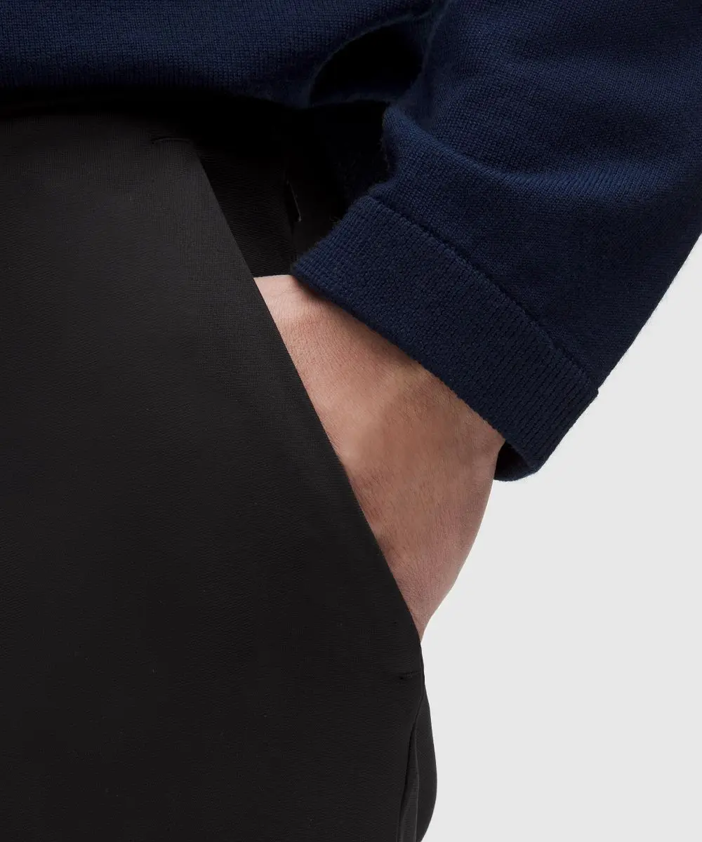 Men's ABC Classic-Fit Trouser Warpstreme - Image 4