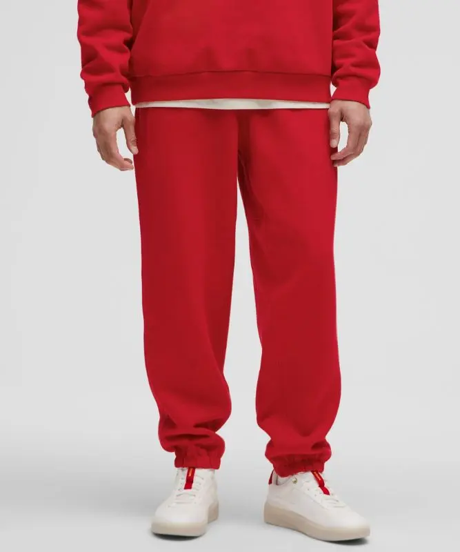 Men's Lunar New Year Steady State Relaxed-Fit Joggers Regular