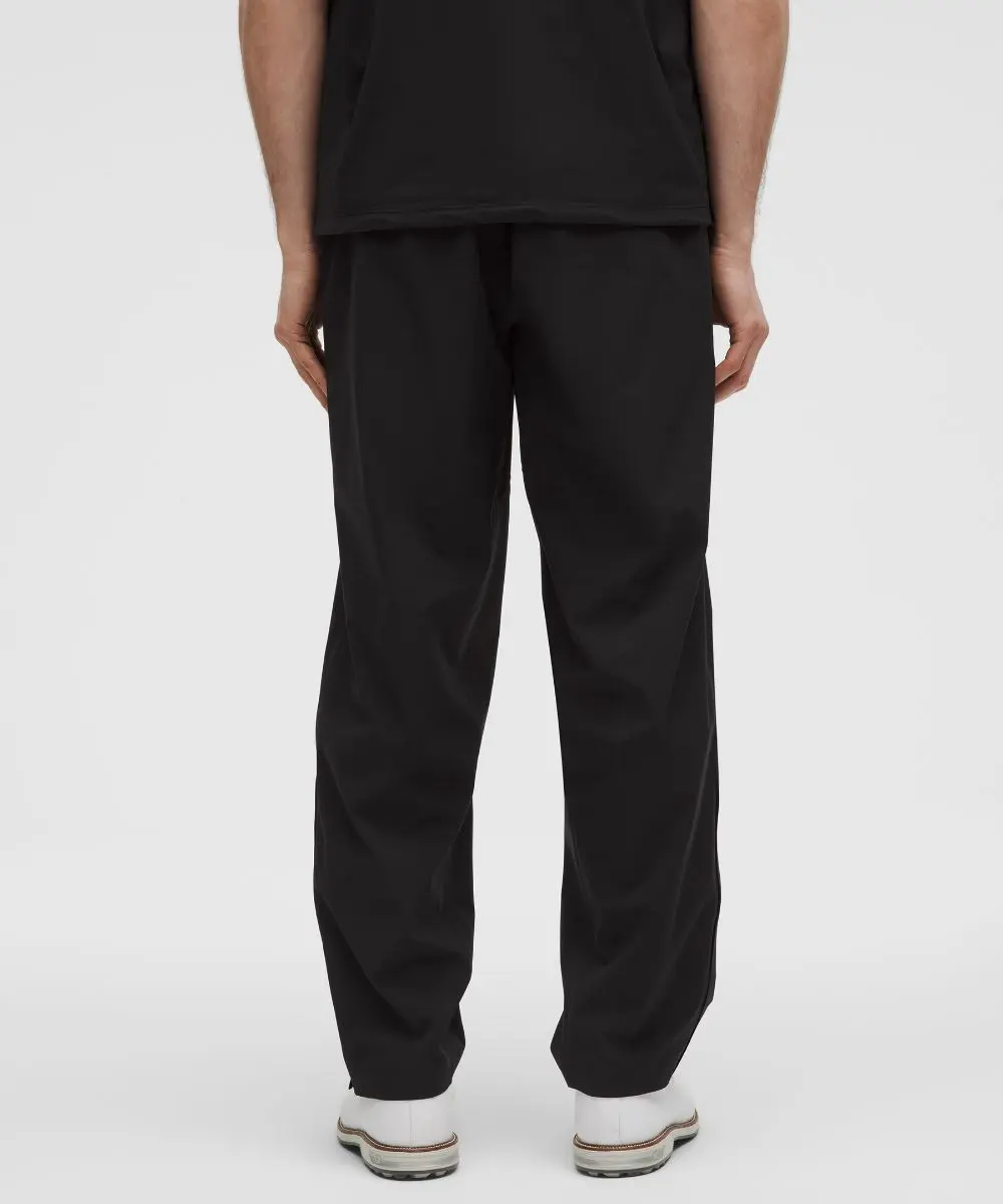 Men's Waterproof Golf Trousers Regular - Image 3