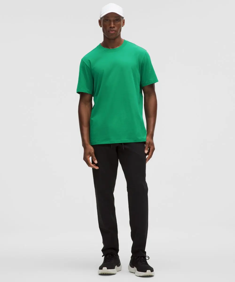 Men's Zeroed In Slim-Fit Trousers Regular - Image 2