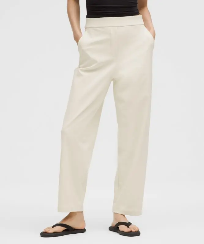 Women's Daydrift High-Rise Tapered Pants Regular
