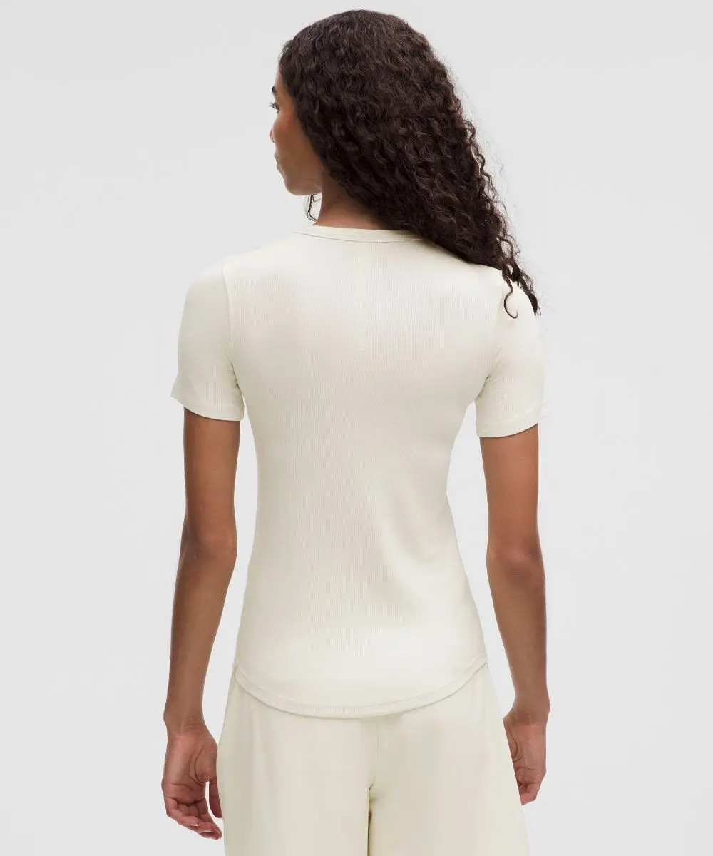 Women's Hold Tight Short-Sleeve Shirt - Image 7