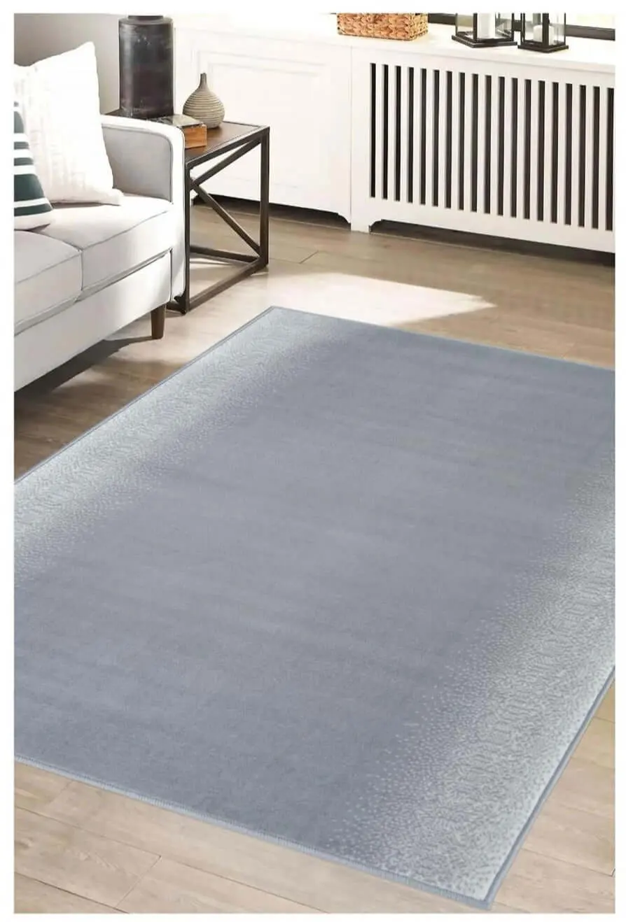 Maestro Ombre Grey Rug | 3797 GB22 - Image 3