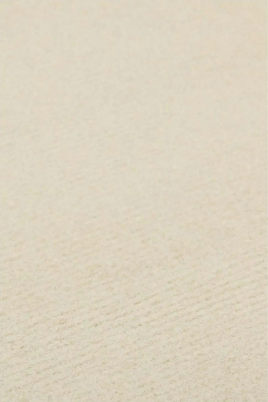 Maestro Solid Ivory Rug - Image 2