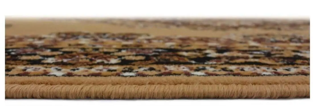 Maestro Traditional Brown Rug | 4470 B55 - Image 3