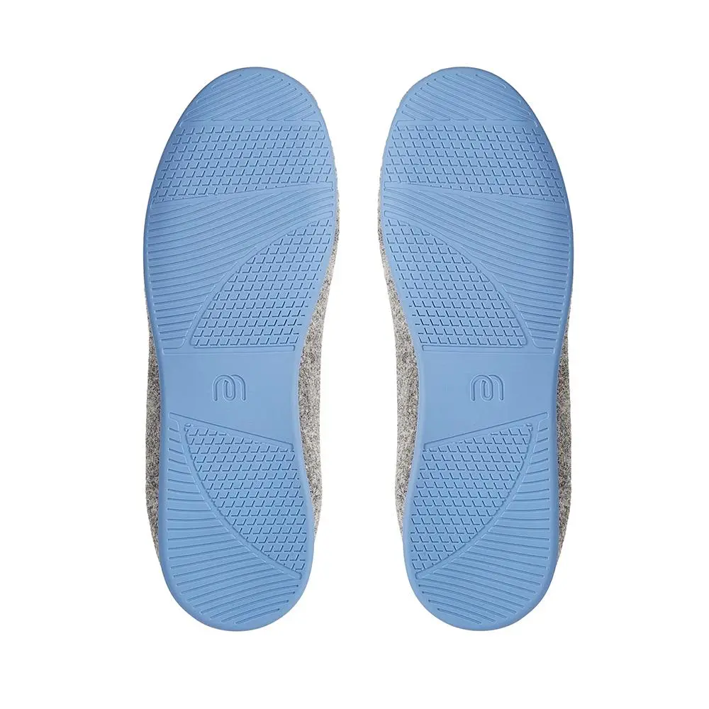 mahabis classic in larvik light grey x vatten blue - Image 7