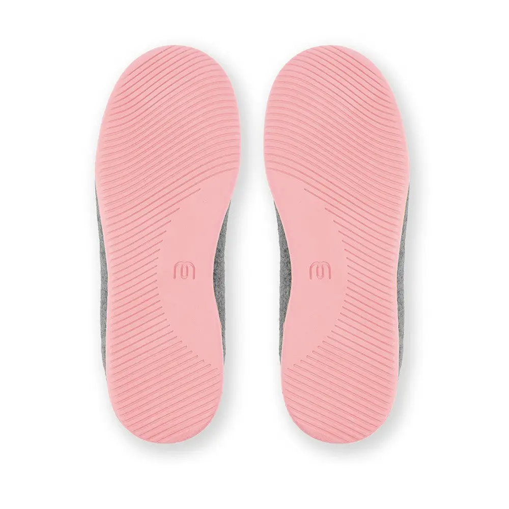 mahabis curve in larvik light grey x sakura pink - Image 6