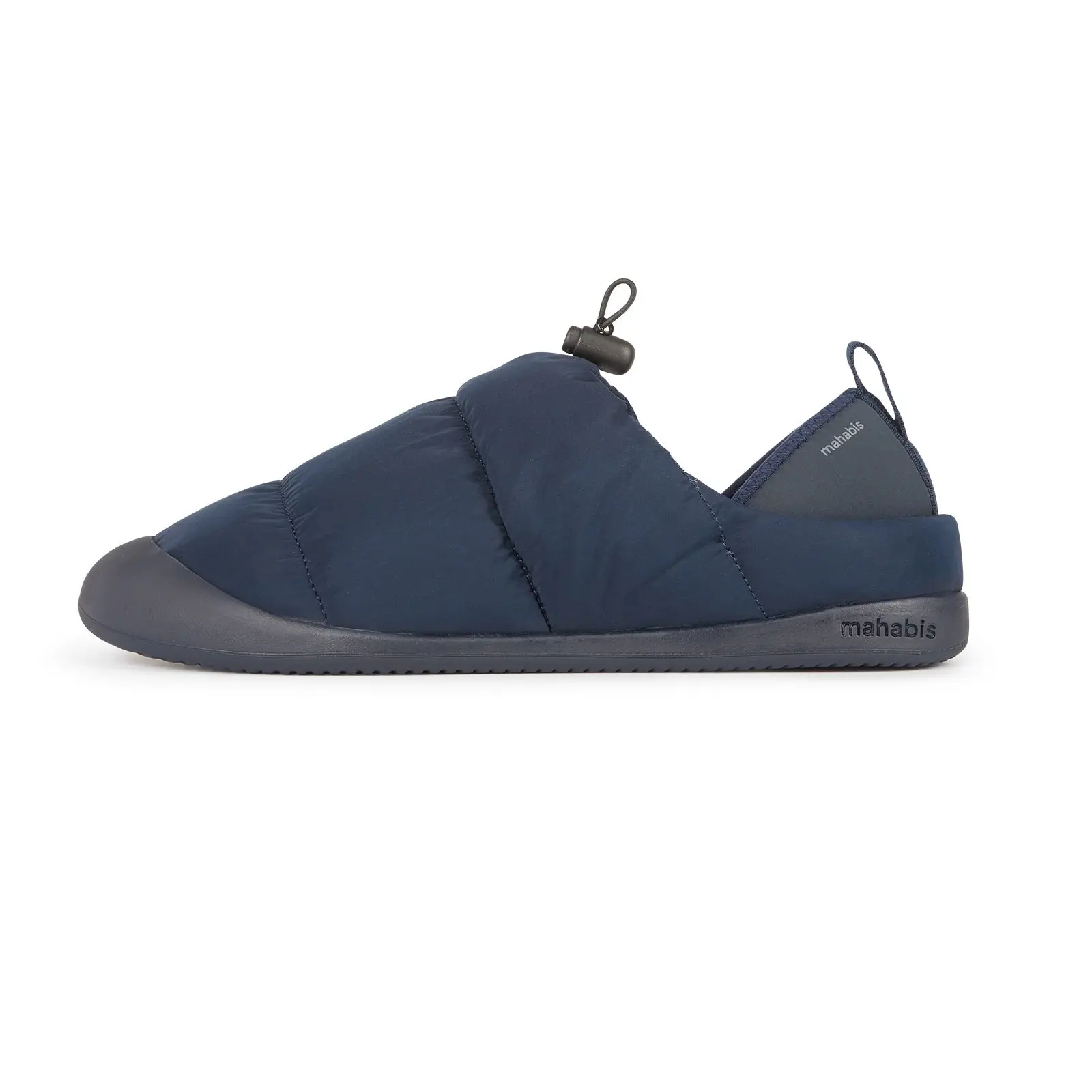 mahabis men's aurora in navy quilt - Image 7