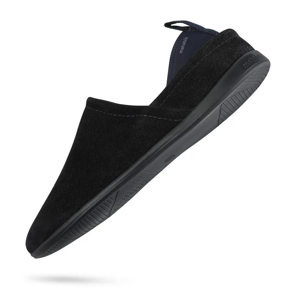 mahabis sierra in navy - Image 7