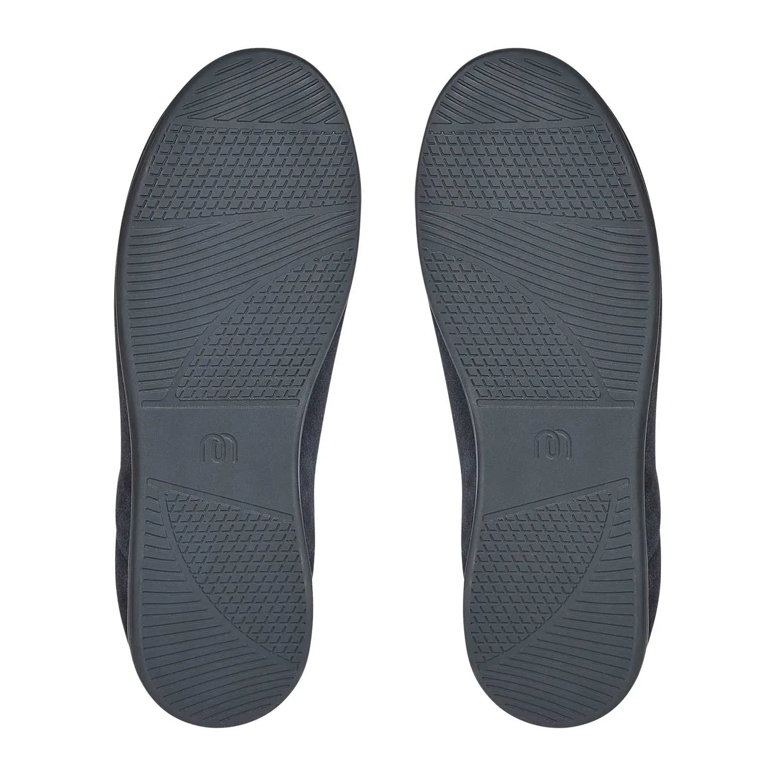mahabis verbier in navy suede - Image 6