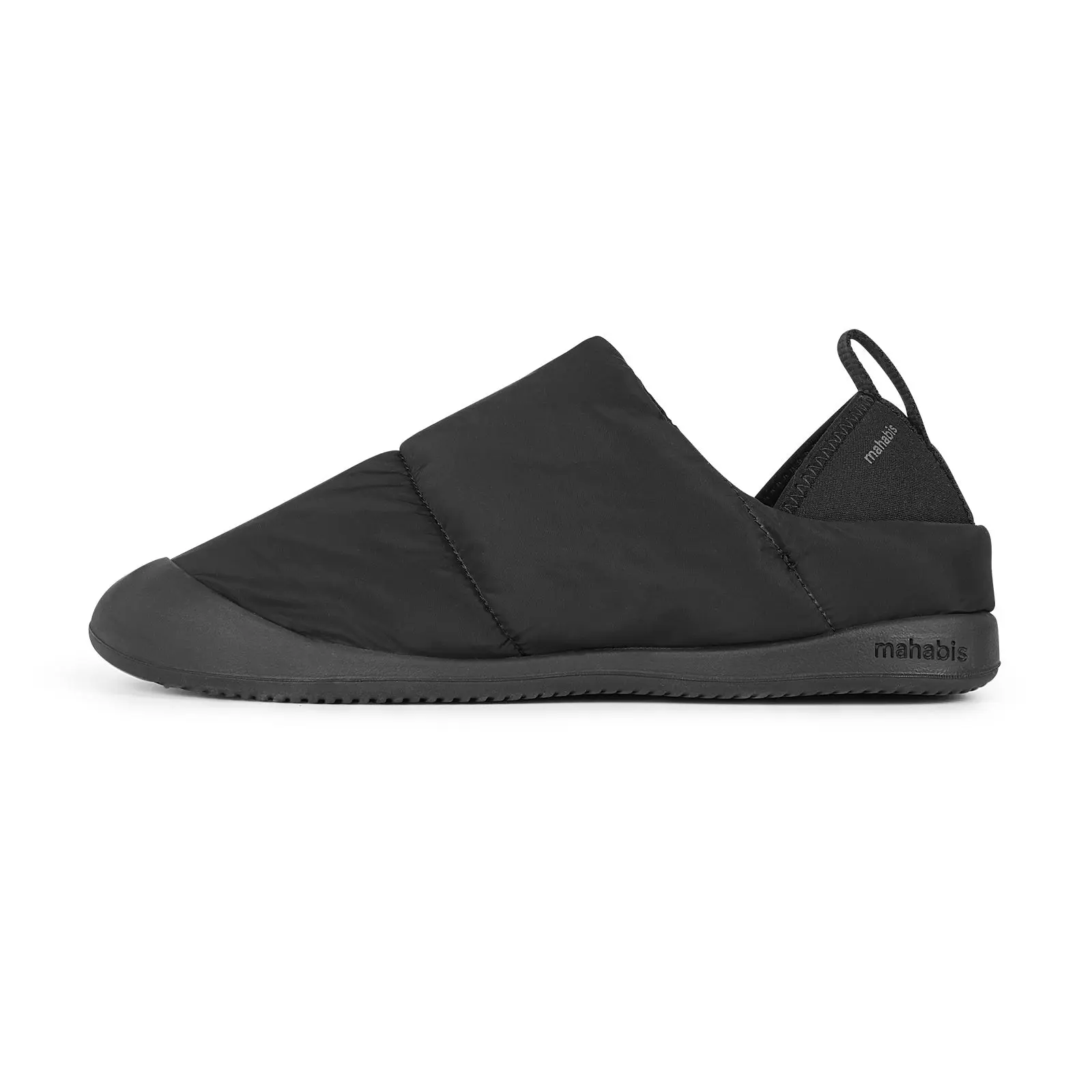 mahabis women's aurora in black quilt - Image 3
