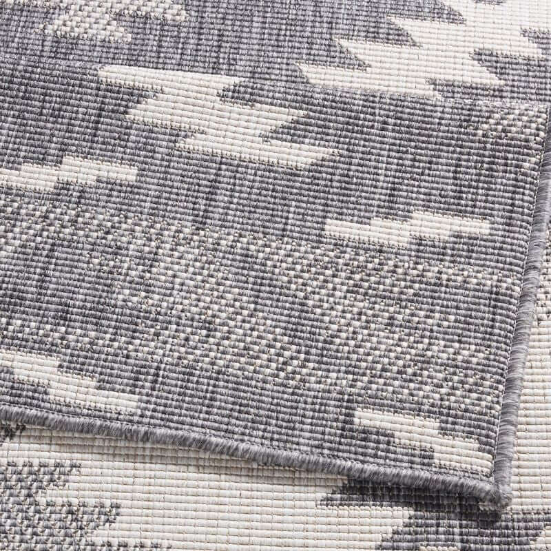 Malibu Reversible Indoor-Outdoor Rug Diamond Design - Image 20
