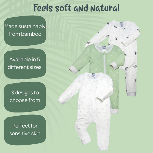 Bamboo BabyGrow - Image 5
