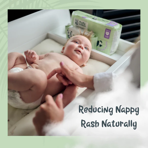 Sustainable Baby Wipes - Image 4