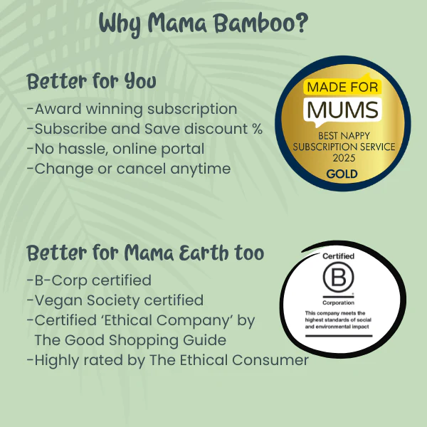 Sustainable Baby Wipes - Image 5