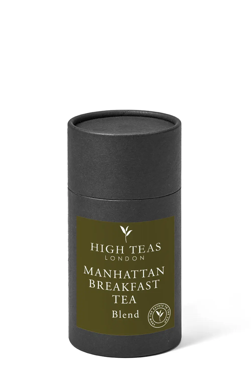 Manhattan Breakfast Tea - Image 6